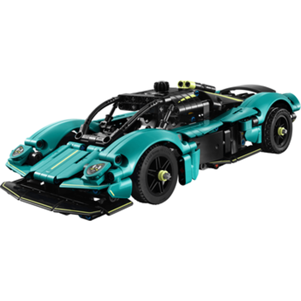 Lego Aston Martin Valkyrie Technic